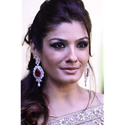 Raveena Tandon