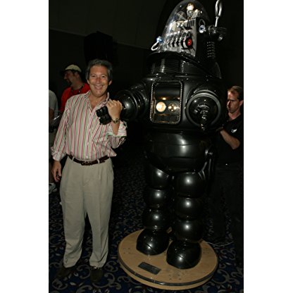 Robby the Robot