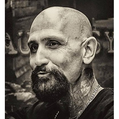 Robert LaSardo