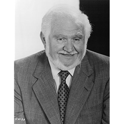 Robert Prosky