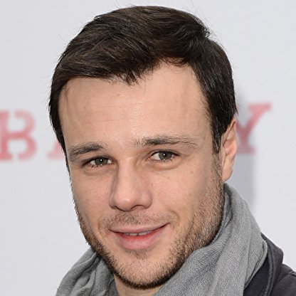 Rupert Evans