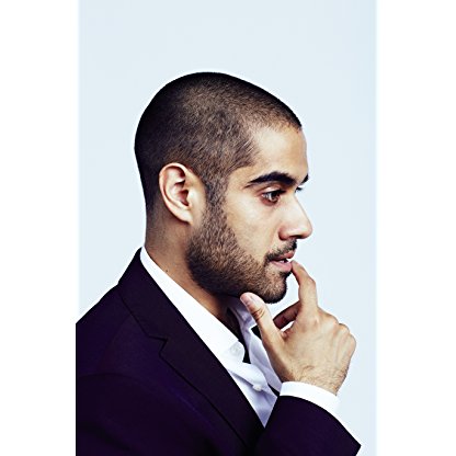 Sacha Dhawan