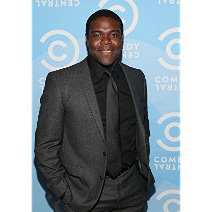 Sam Richardson