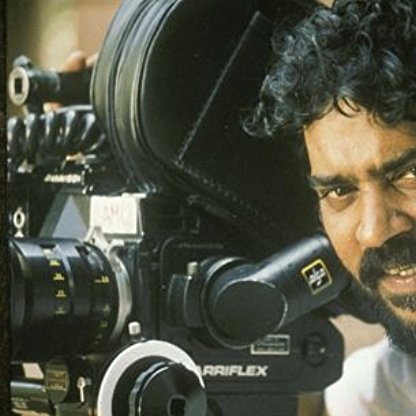 Santosh Sivan