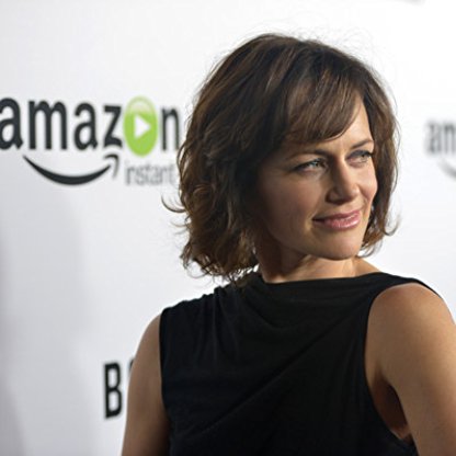 Sarah Clarke