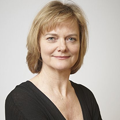 Sarah Woodward