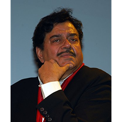 Shatrughan Sinha