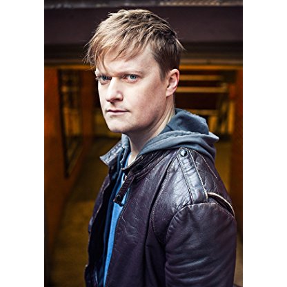 Steven Boyer