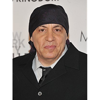 Steven Van Zandt