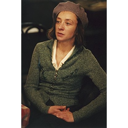 Sylvie Testud