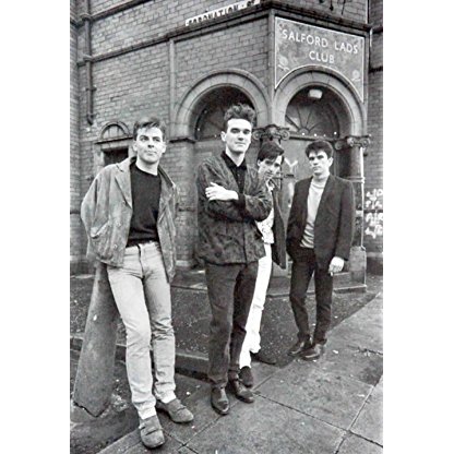 The Smiths