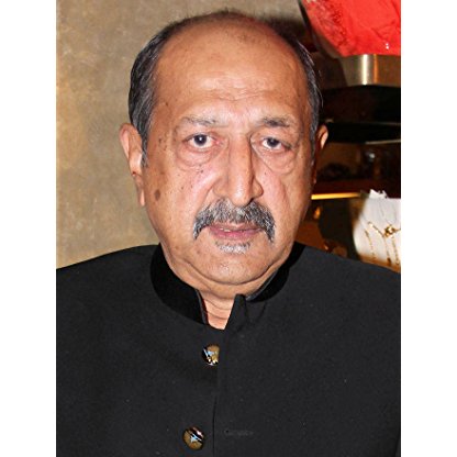 Tinnu Anand