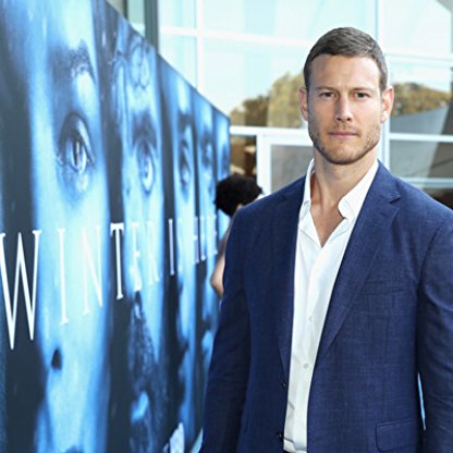 Tom Hopper