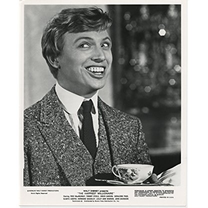 Tommy Steele