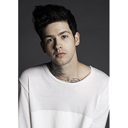 Travis Mills