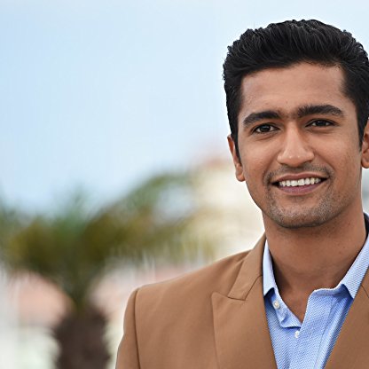 Vicky Kaushal