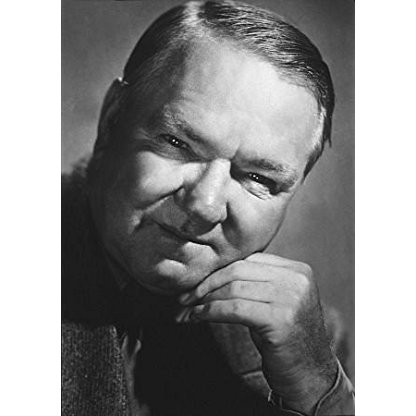 W.C. Fields