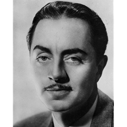 William Powell