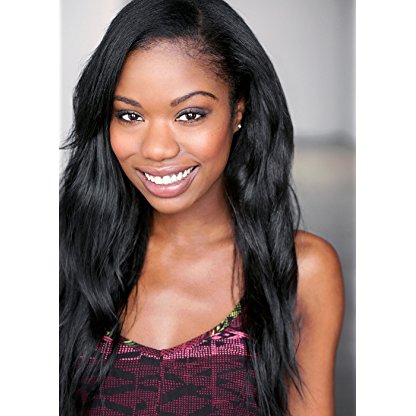 Xosha Roquemore