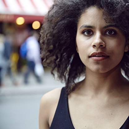 Zazie Beetz