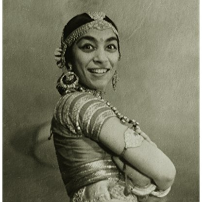 Zohra Sehgal