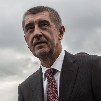 Andrej Babis