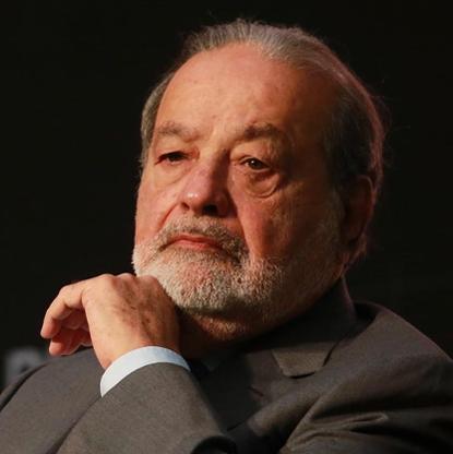 Carlos Slim Helu