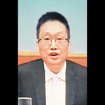 Chen Jianqiang