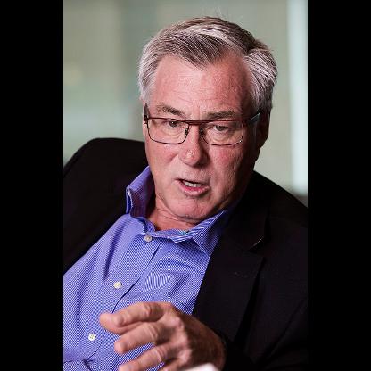 Eric Sprott