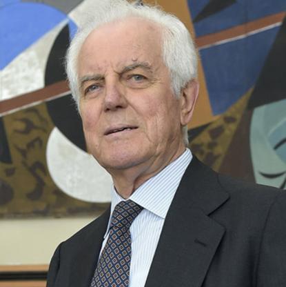 Gilberto Benetton