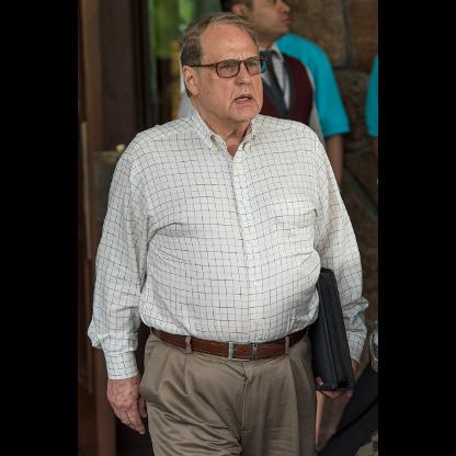 Jerry Reinsdorf