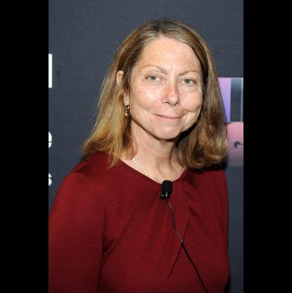 Jill Abramson