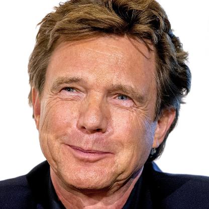 John de Mol