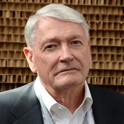 John Malone