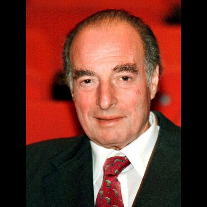 Marc Rich