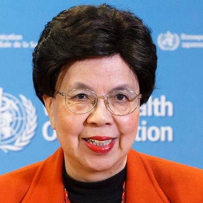 Margaret Chan