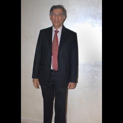 Niranjan Hiranandani