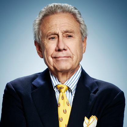 Philip Anschutz