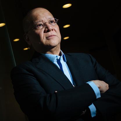 Ramon Ang