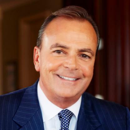 Rick Caruso