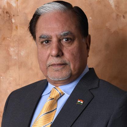 Subhash Chandra