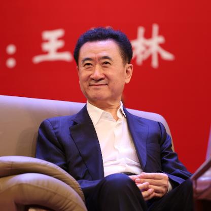 Wang Jianlin