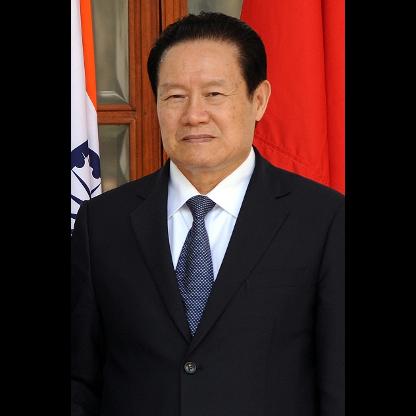 Zhou Yongkang