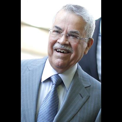 Ali Al-Naimi