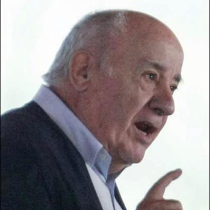 Amancio Ortega