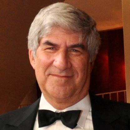 Bruce Kovner