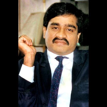 Dawood Ibrahim Kaskar