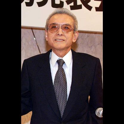 Hiroshi Yamauchi