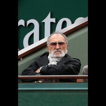 Ion Tiriac