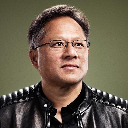 Jen-Hsun Huang